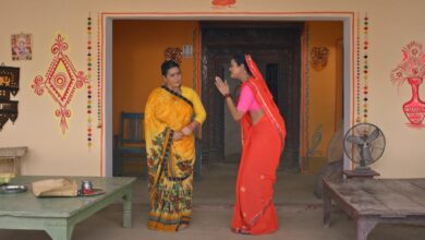 वर्ल्ड टेलीविजन प्रीमियर में भोजपुरी सिनेमा पर इस हफ्ते देखिए बेजोड़ पारिवारिक फिल्म "नमस्ते सासू जी"