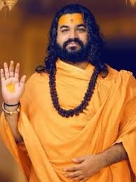 पहली बार अनुसूचित जाति के संत को प्रदान की गई 'जगदगुरु' की उपाधि