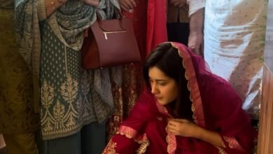 एक्ट्रेस राशि खन्ना ने हैदराबाद में लिया नया आलीशान घर, तस्वीरें हुईं वायरल!