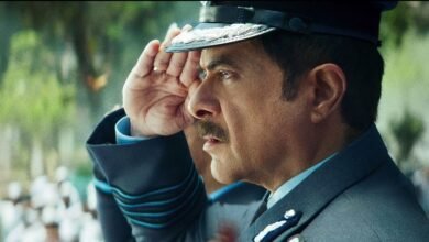 एनिमल की सफलता के बाद लीडिंग ओटीटी प्लेटफॉर्म पर 'फाइटर' को पहला स्थान मिलने पर अनिल कपूर ने मनाया जश्न!