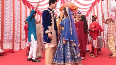 पंड्या स्टोर: शादी के बंधन में बंध चुकी है नताशा और धवल की जोड़ी! प्रियांशी यादव उर्फ नताशा ने की इस बारे में बात