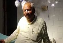 संतकबीरनगर में कैबिनेट मंत्री संजय निषाद पर हमला, चार गिरफ्तार