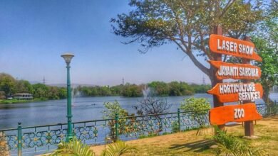 सात वर्षों में पूर्वांचल के माथे से धुल गया पिछड़ेपन का दाग