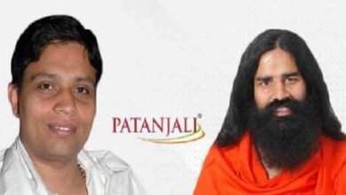 बाबा रामदेव, बालकृष्ण