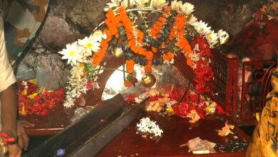 चंडिका मंदिर में मां सती के नेत्र की होती है पूजा