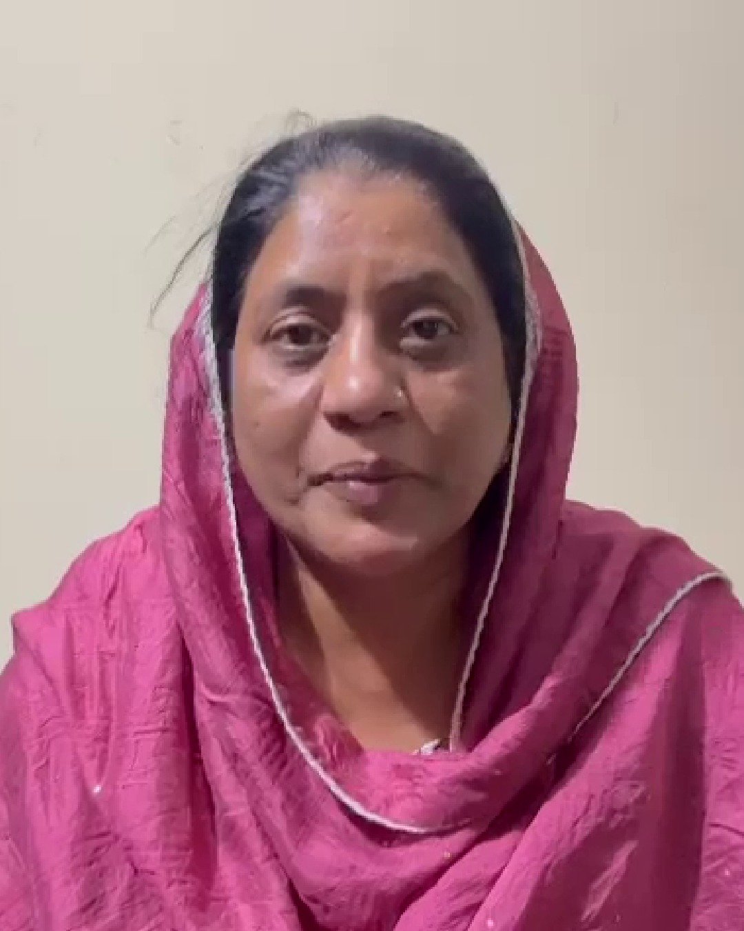 सीता सिंह, वाराणसी के पूर्व डिप्टी मेयर अनिल सिंह की पत्नी