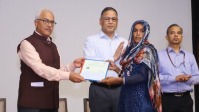सीएए के तहत 14 लोगों को मिला नागरिकता प्रमाण पत्र