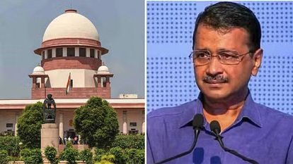 केजरीवाल को एक जून तक मिली अंतरिम जमानत