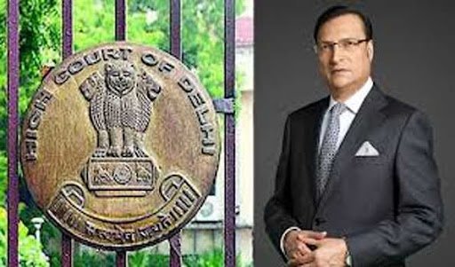 रजत शर्मा ने डीपफेक तकनीक पर गैर-नियमन के खिलाफ दिल्ली हाईकोर्ट का रुख किया