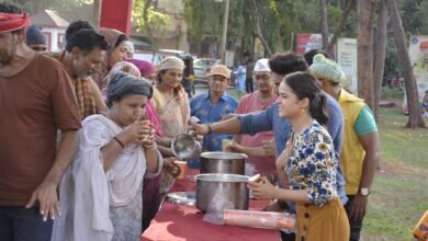 गोकुलधाम सोसाइटी के सदस्यों को राजनीतिक तूफान का सामना करना पड़ेगा