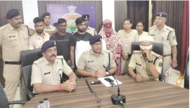 पत्नी ने पति की मौत की लगाई 50 हजार कीमत