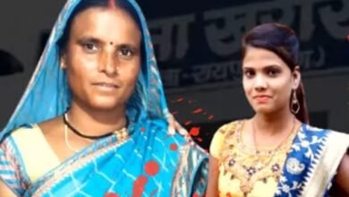 नशे की हालत में पति ने पत्नी और बेटी की हत्या कर दी