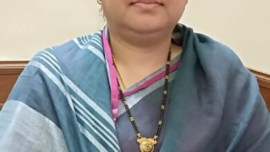 स्वाति मालीवाल मामले में कहा, नारीशक्ति की आह ले डूबेगी आम आदमी पार्टी को