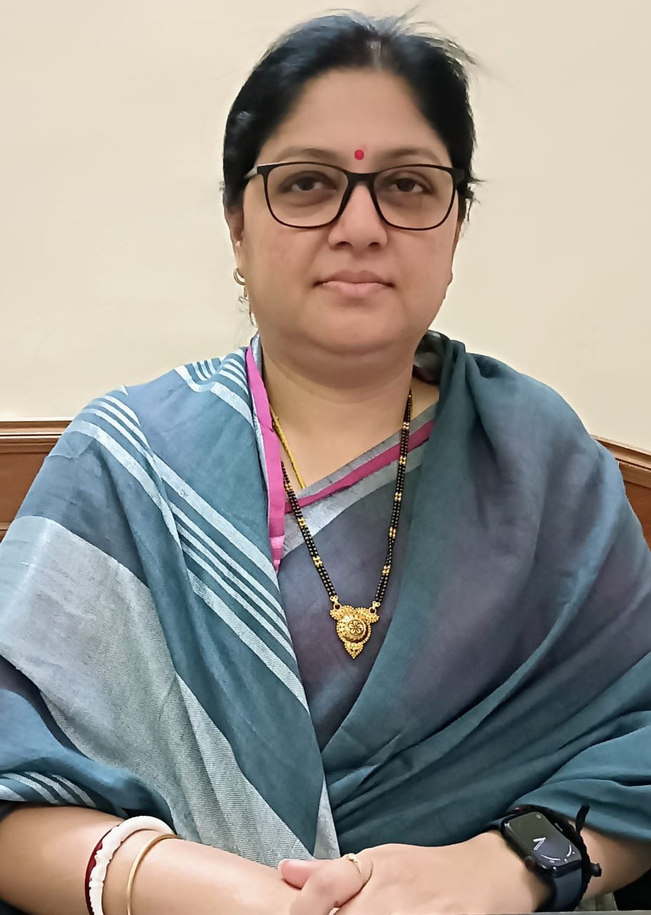 स्वाति मालीवाल मामले में कहा, नारीशक्ति की आह ले डूबेगी आम आदमी पार्टी को