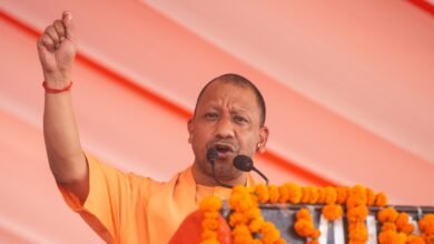 बुलडोजर और भीड़ देख गदगद मुख्यमंत्री ने आमजन के प्रति जताया आभार