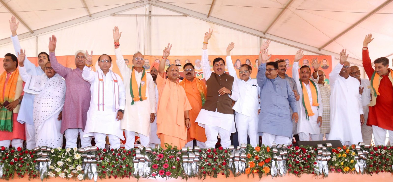 बोले, राहुल चुनाव शुरू होते ही करते हैं गठबंधन और खत्म होते ही भाग जाते हैं इटली