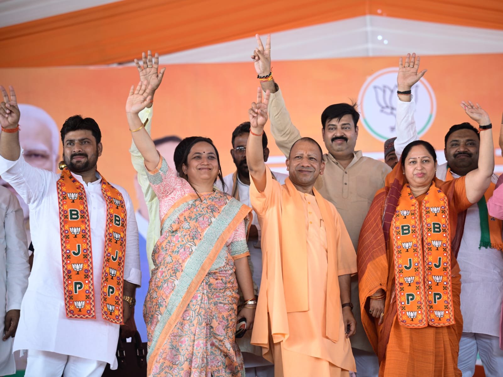 बोले, प्रधानमंत्री नरेंद्र मोदी के तीसरे कार्यकाल में पीओके होगा हमारा