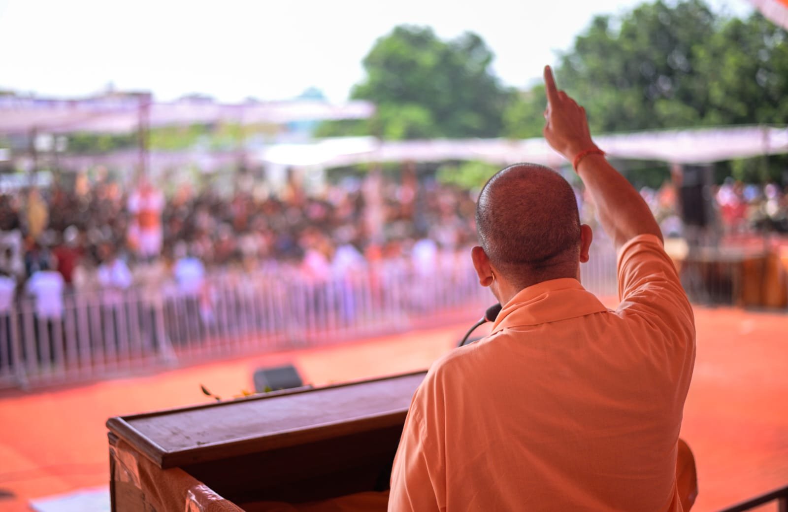 देश में पहली बार चुनाव परिणाम को लेकर जनता-जनार्दन निश्चिंत