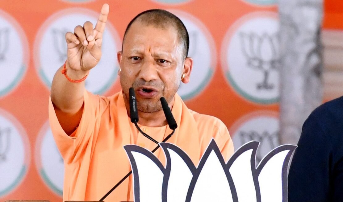 नए भारत की नई प्रगति के नए पैमाने गढ़े जा रहेः सीएम