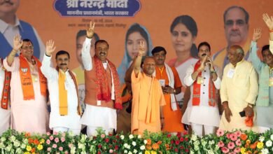 जन सुविधाओं के लिए तरसाने वालों को एक-एक वोट के लिए तरसाना है: सीएम योगी