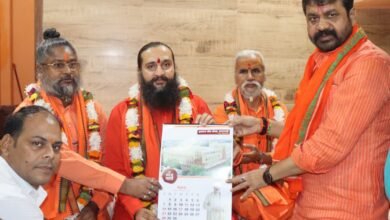 काशी की जनता पहले से ही आश्वस्त हैं कि फिर एक बार मोदी सरकार, अबकी बार 400 पार