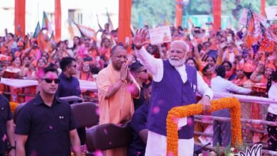 प्रधानमंत्री ने काशी की महिलाओं को वोट प्रतिशत बढ़ाने और अधिक से अधिक मतदान कराने का सौंपा जिम्मा