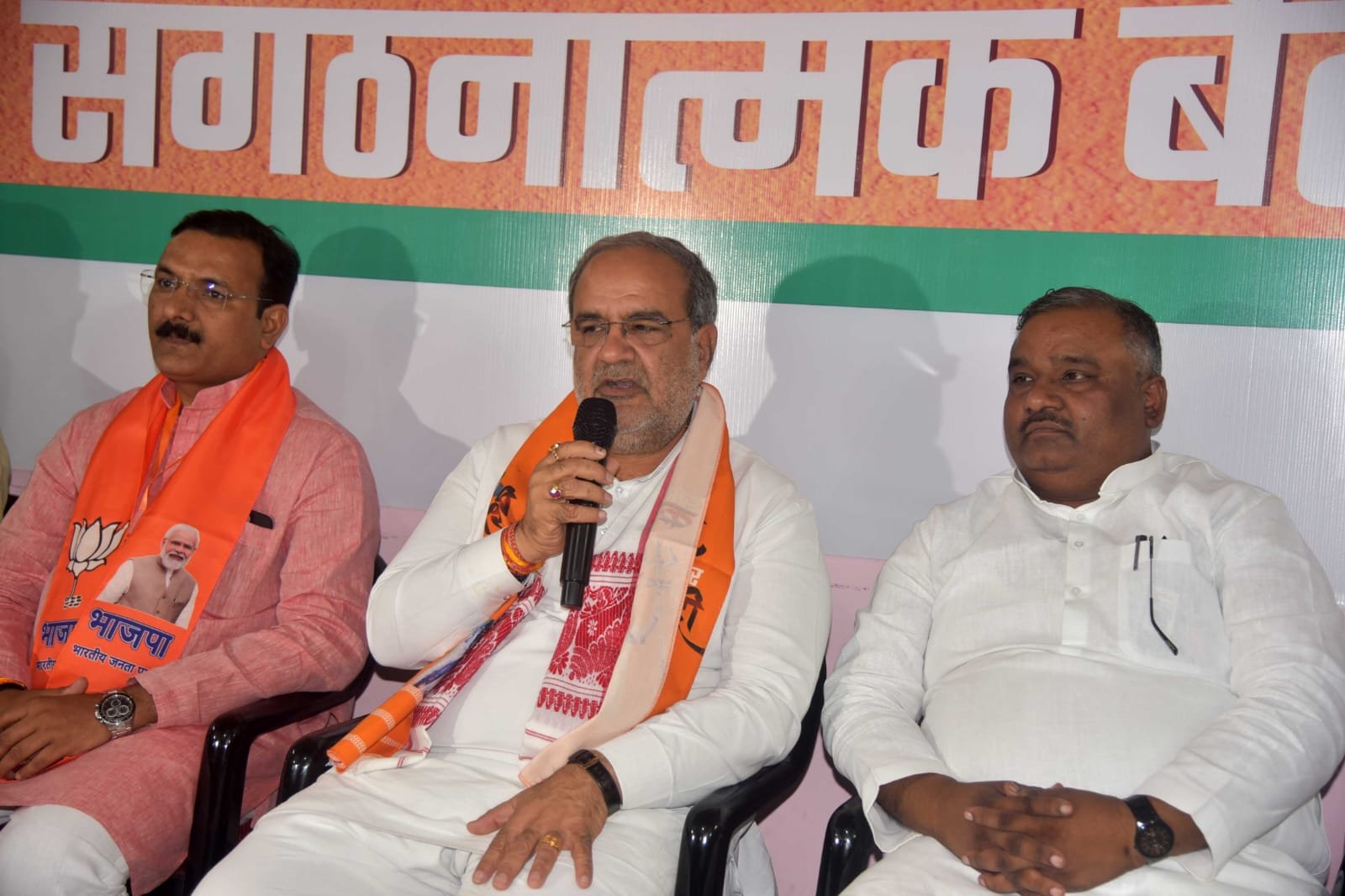 भारतीय राजनीति में जनवादी पार्टी का विशेष स्थान: भूपेंद्र चौधरी