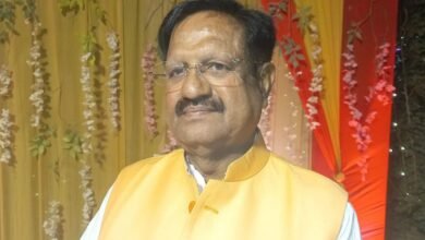 जनसंघ काल के वरिष्ठ कार्यकर्ता प्रकाश चंद्र यादव का निधन