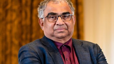 श्रीनिवास आर. कुलकर्णी खगोल विज्ञान पुरस्कार से सम्मानित