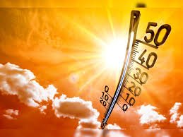 हीट वेव के समय क्या करें व क्या न करें के संबंध में किया जाएगा व्यापक प्रचार-प्रसार