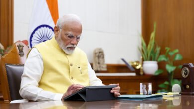 भारत एक-दूसरे की चिंताओं के सम्मान पर आधारित द्विपक्षीय संबंधों का पक्षधर: मोदी