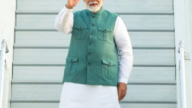 वैश्विक दक्षिण के लिए महत्वपूर्ण मुद्दों पर चर्चा करेंगे: मोदी
