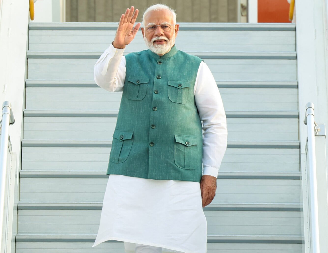 वैश्विक दक्षिण के लिए महत्वपूर्ण मुद्दों पर चर्चा करेंगे: मोदी