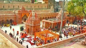 Shri Kashi Vishwanath Dham sees fourfold income increase in 7 years