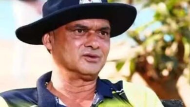 पूर्व भारतीय क्रिकेटर डेविड जॉनसन की बालकनी से गिरने से मौत