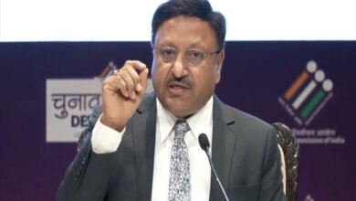 अनर्गल बातों से निपटने के लिये मजबूत व्यवस्था की जरूरत हैः राजीव कुमार