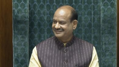 Parliament's dignity to reach new heights under Om Birla's leadership: CM Yogi