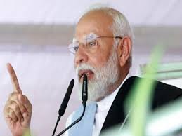 संभावित मंत्रियों ने की मोदी से मुलाकात