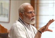 मोदी ने जम्मू-कश्मीर में सुरक्षा की स्थिति की समीक्षा की