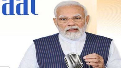 पेरिस ओलंपिक में भारतीय खिलाड़ियों का उत्साहवर्द्धन जरूरी : मोदी