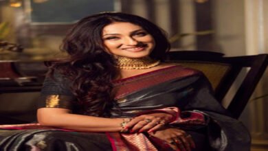 अभिनेत्री रितुपर्णा सेनगुप्ता को ईडी ने फिर भेजा समन