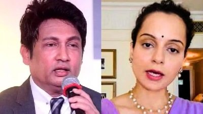 कंगना रनौत के थप्पड़ कांड पर शेखर सुमन ने कहा- जो भी हुआ बहुत गलत हुआ