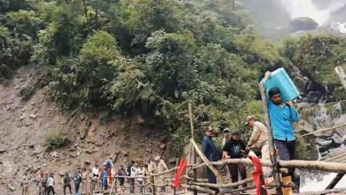 सिक्किम में फंसे 1,447 पर्यटकों की वापसी के साथ निकासी अभियान समाप्त