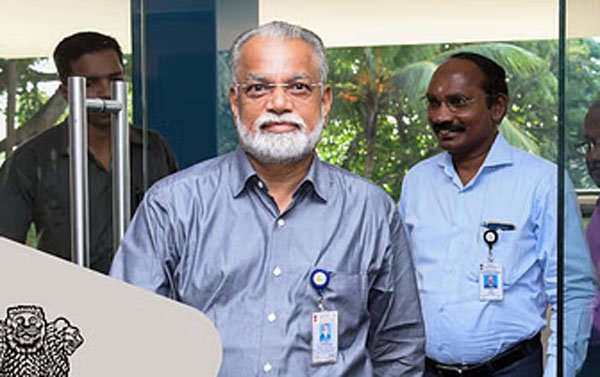 परीक्षा प्रक्रिया सुधार पर सात सदस्यीय पैनल का नेतृत्व करेंगे पूर्व इसरो प्रमुख