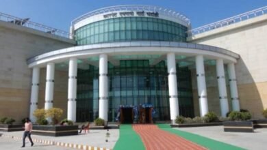 भदोही औद्योगिक विकास प्राधिकरण द्वारा विकसित बीडा मार्ट