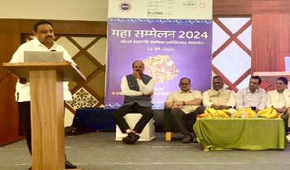 जीएसटी में राहत से व्यापार करने में आसानी को बढ़ावा मिलेगा : कैट