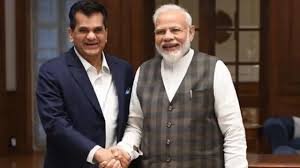 मोदी ने दी थी जी 20 से बाहर निकलने की धमकी: कांत