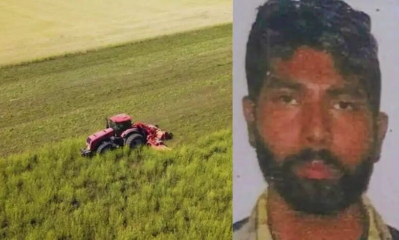 इटली में भारतीय खेतिहर श्रमिक समय पर इलाज नहीं मिलने से मौत