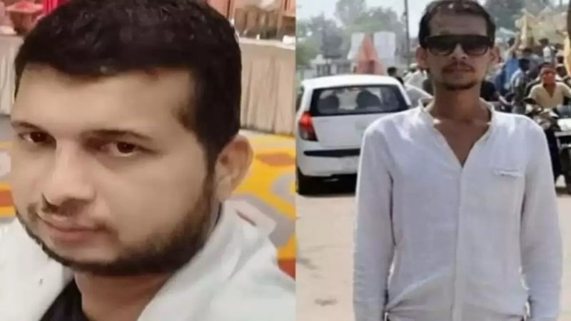 बंद कमरे में मिले 2 सगे भाइयों के शव, जांच में जुटी पुलिस