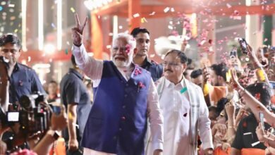 तीसरे कार्यकाल में हर तरह के भ्रष्टाचार को जड़ से उखाड़ फेंकेंगे : मोदी